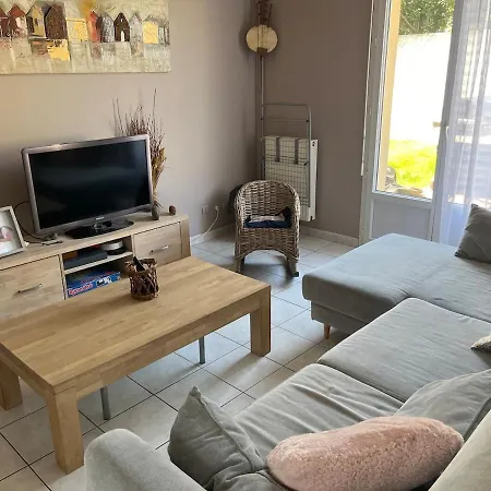 Maison Bord De à 30 M De La