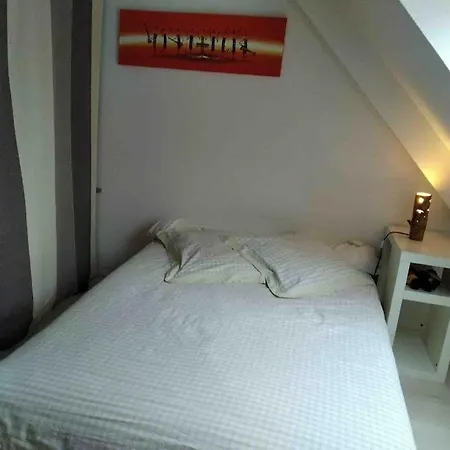 Maison Bord De à 30 M De La Langrune-sur-Mer