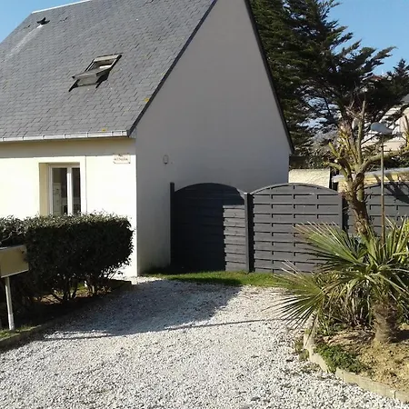 Maison Bord De à 30 M De La * Langrune-sur-Mer