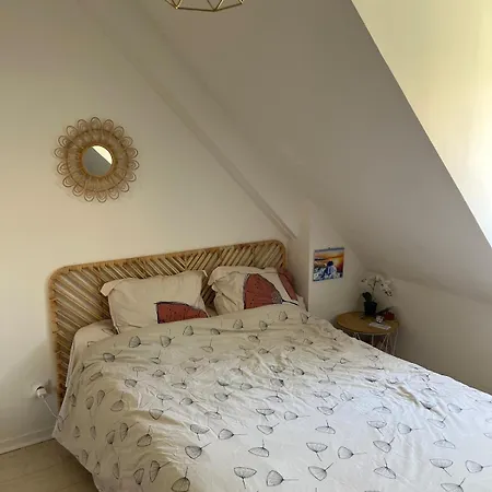 Maison Bord De à 30 M De La