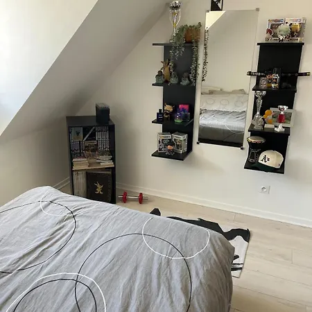 Maison Bord De à 30 M De La * Langrune-sur-Mer