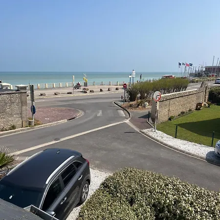 Maison Bord De à 30 M De La Langrune-sur-Mer